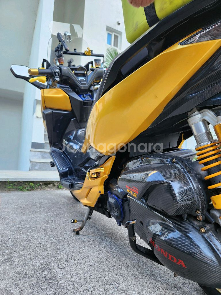 포르자 300 풀튜닝 선착순--5