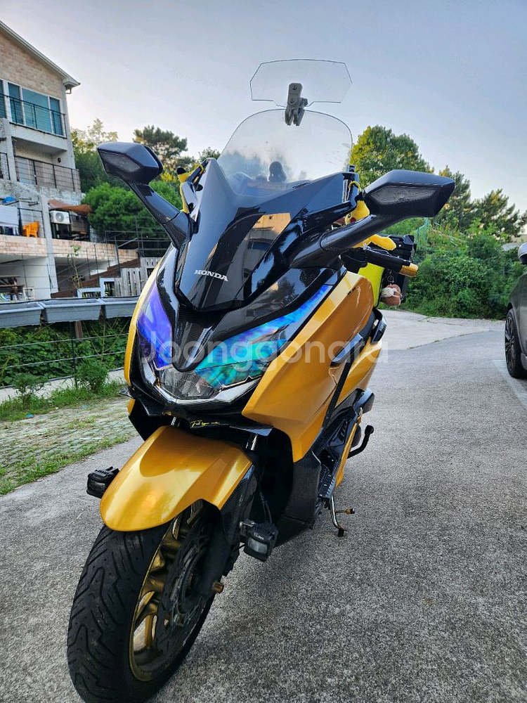 포르자 300 풀튜닝 선착순--1