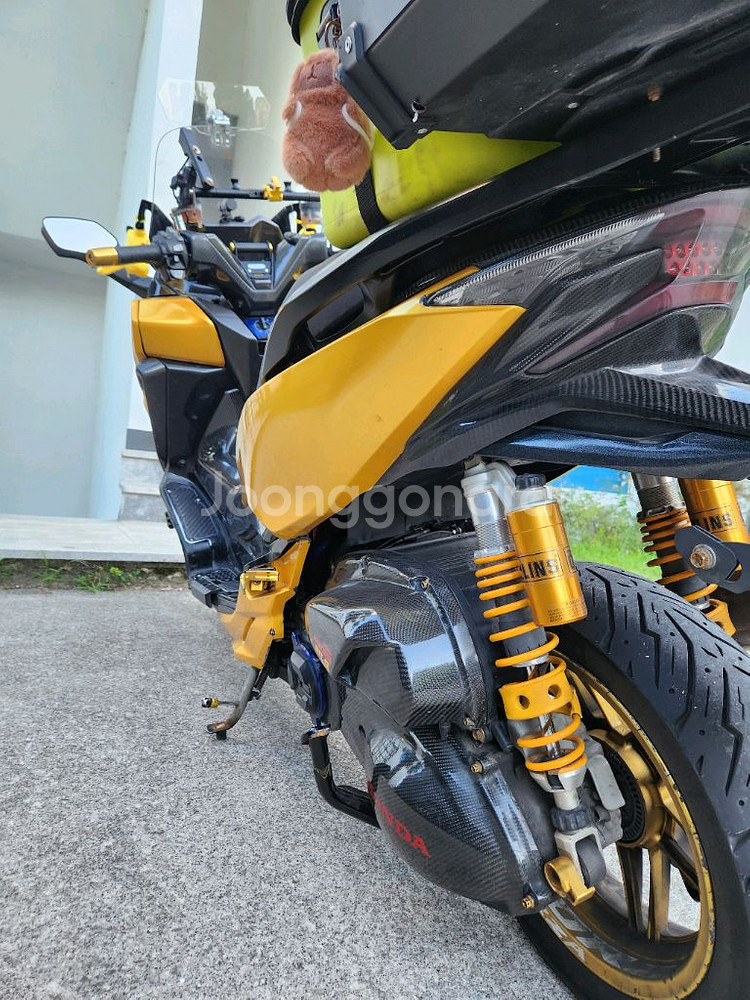 포르자 300 풀튜닝 선착순--3