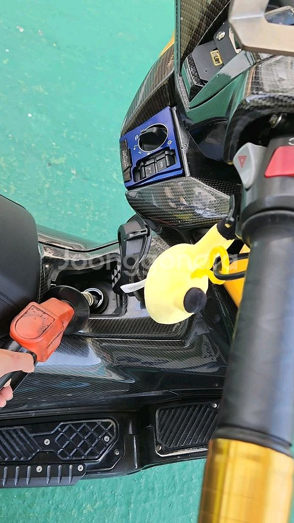 포르자 300 풀튜닝 선착순--6