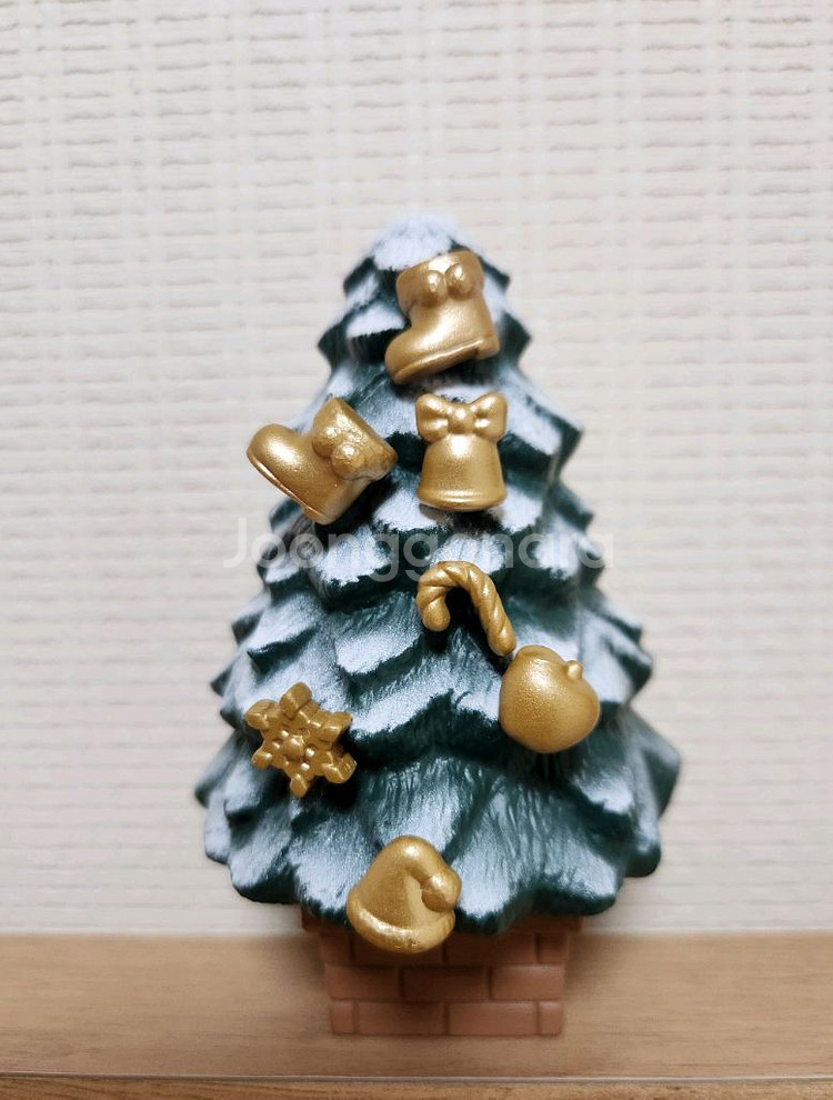 실바니안 화이트 크리스마스--1