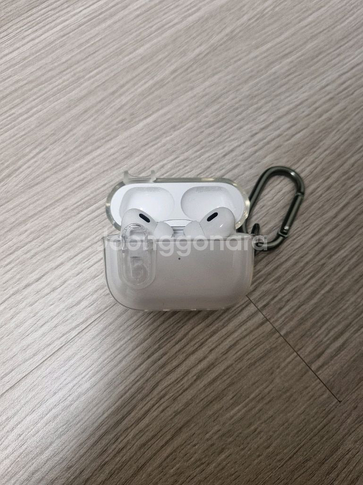 에어팟 프로2 급처--0