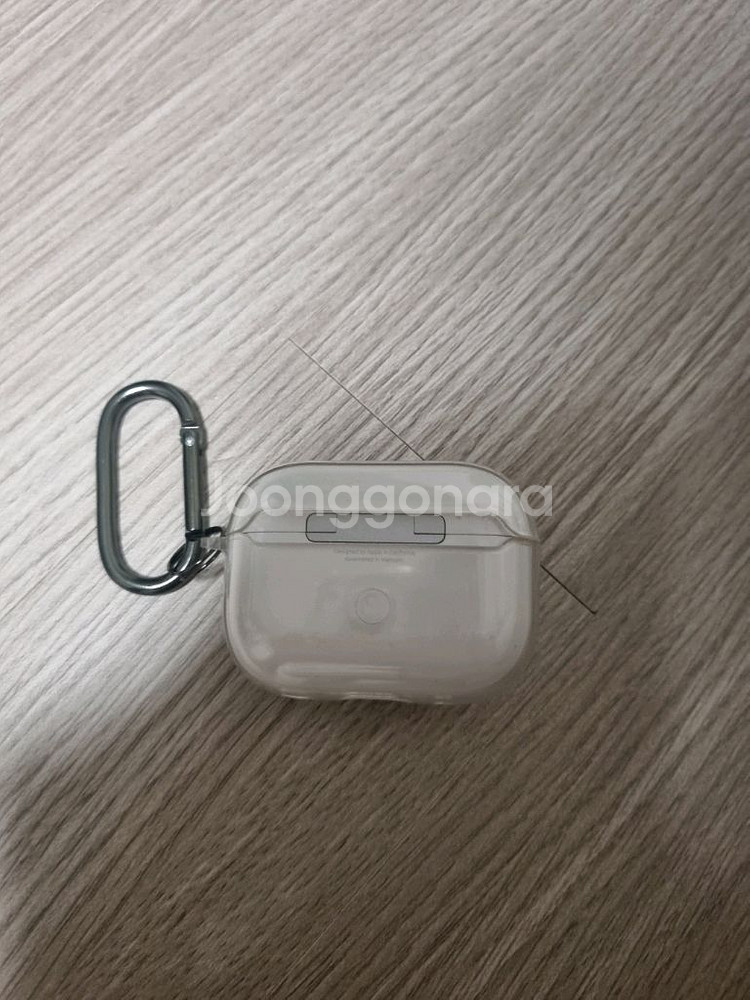 에어팟 프로2 급처--1