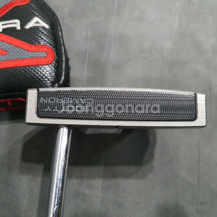 [퓨추라X7M]34인치 퍼터(정품)스카티카메론 상태굿--5