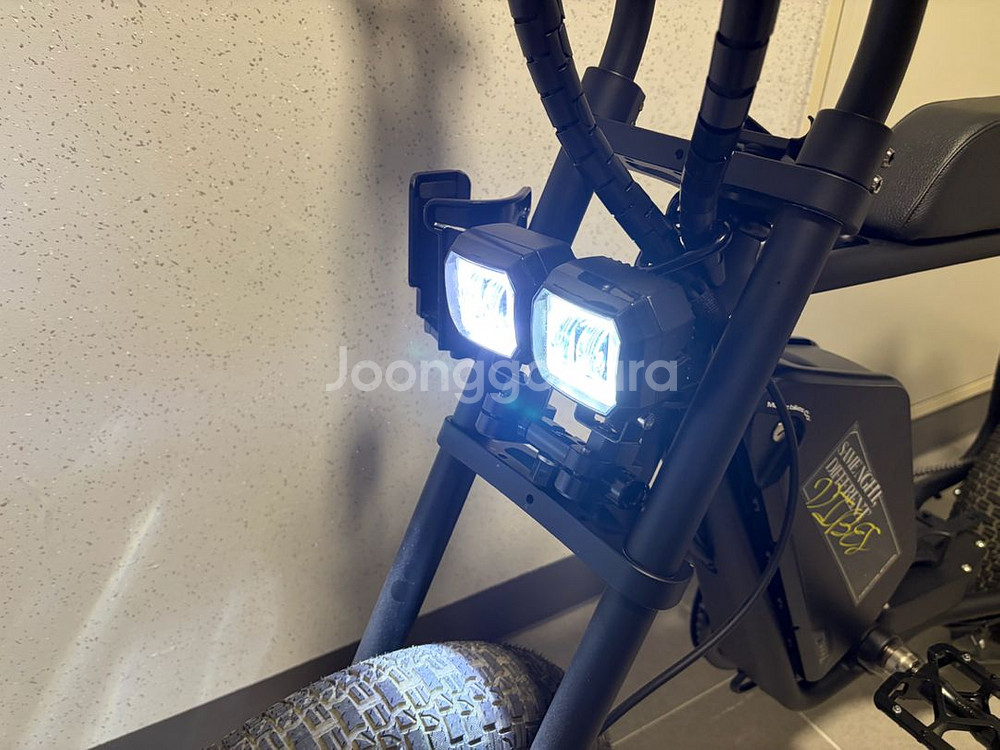 모페즈 나노 신차급1000w : 25년09월 출고--1