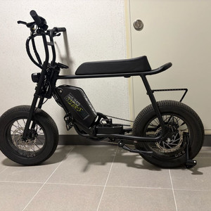 모페즈 나노 신차급1000w : 25년09월 출고