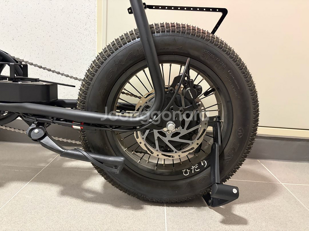 모페즈 나노 신차급1000w : 25년09월 출고--5