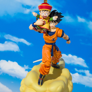 S.H.Figuarts SHF 드래곤볼 손오공 손오반