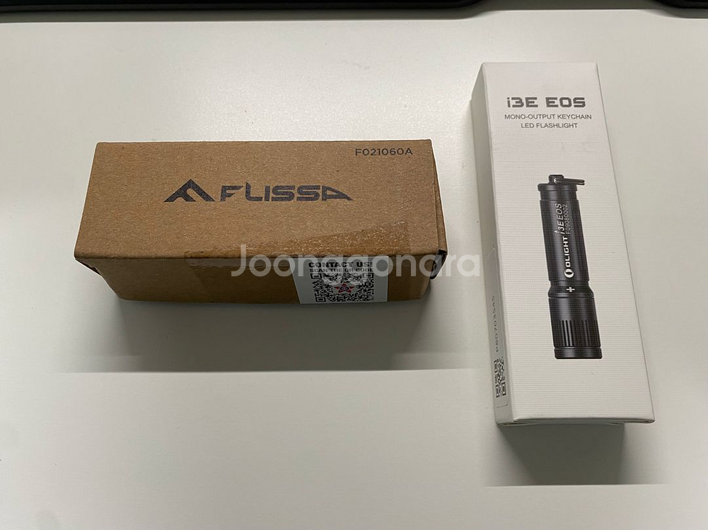 플리사 멀티툴, 오라이트 키체인 후레쉬 (새제품)--0