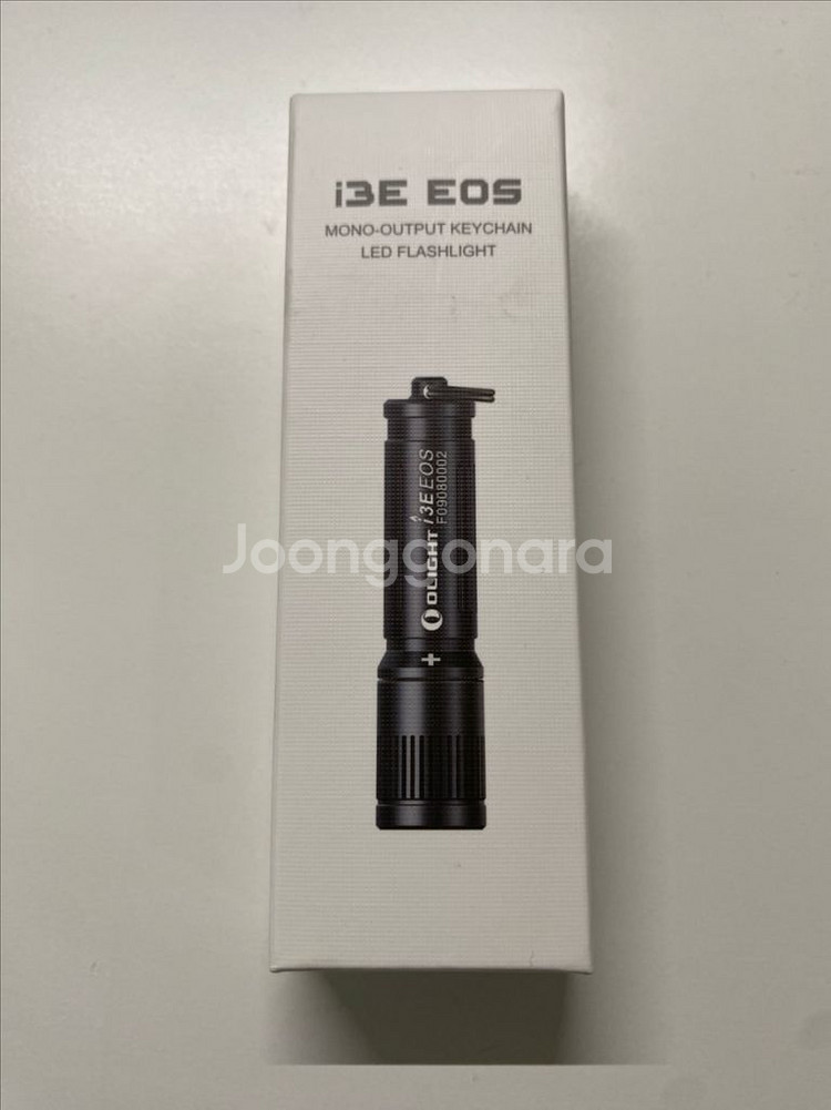 플리사 멀티툴, 오라이트 키체인 후레쉬 (새제품)--4