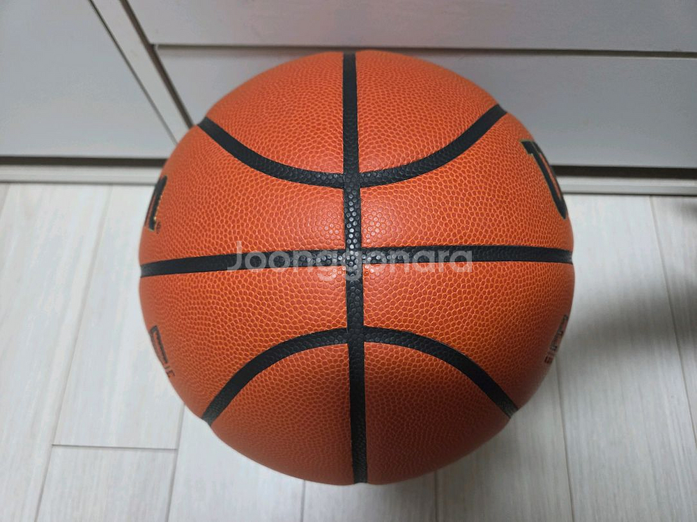 윌슨 에볼루션 농구공 7호공--3