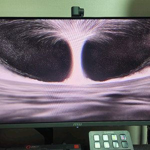 271QRX OLED 27인치 QHD 360HZ 모니터