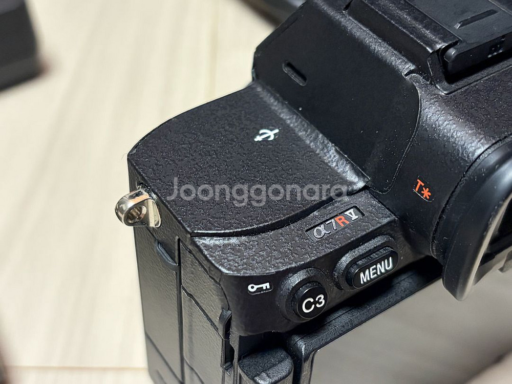 소니 a7r5 카메라 판매합니다(A급, +추가용품)--4