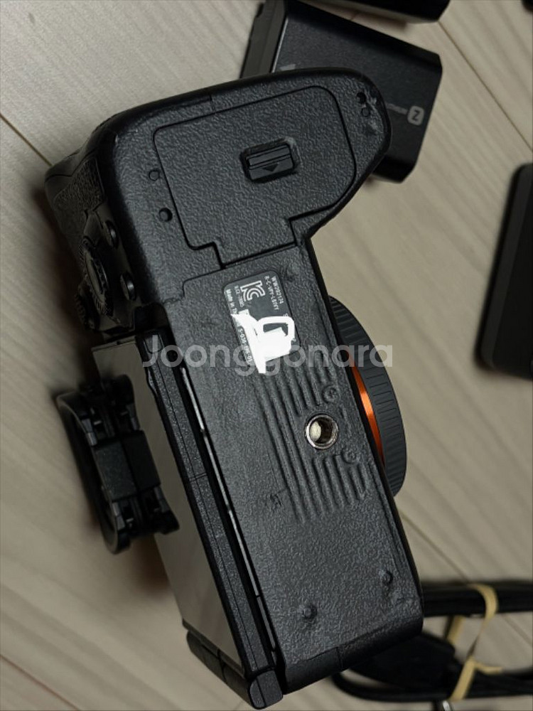 소니 a7r5 카메라 판매합니다(A급, +추가용품)--6