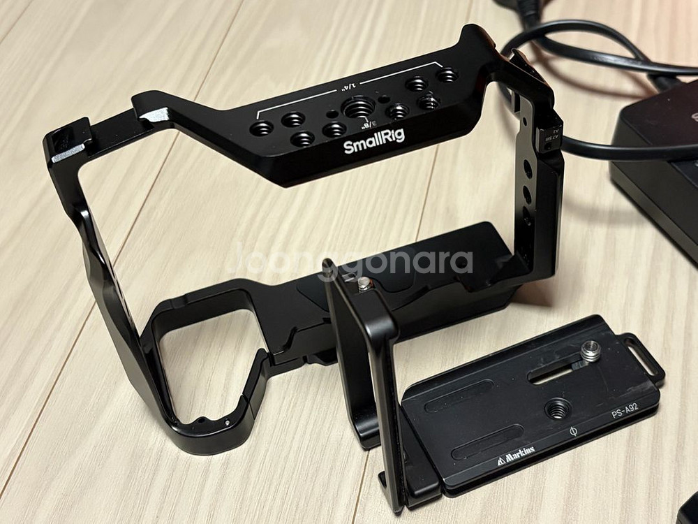 소니 a7r5 카메라 판매합니다(A급, +추가용품)--7