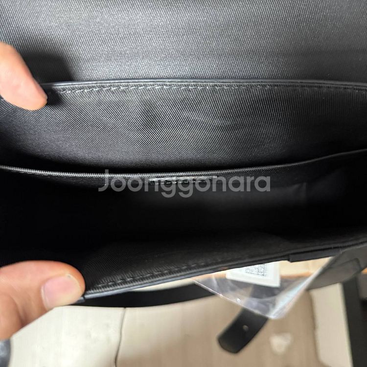 루이비통 트렁크 메신저 크로스백 풀구성--4