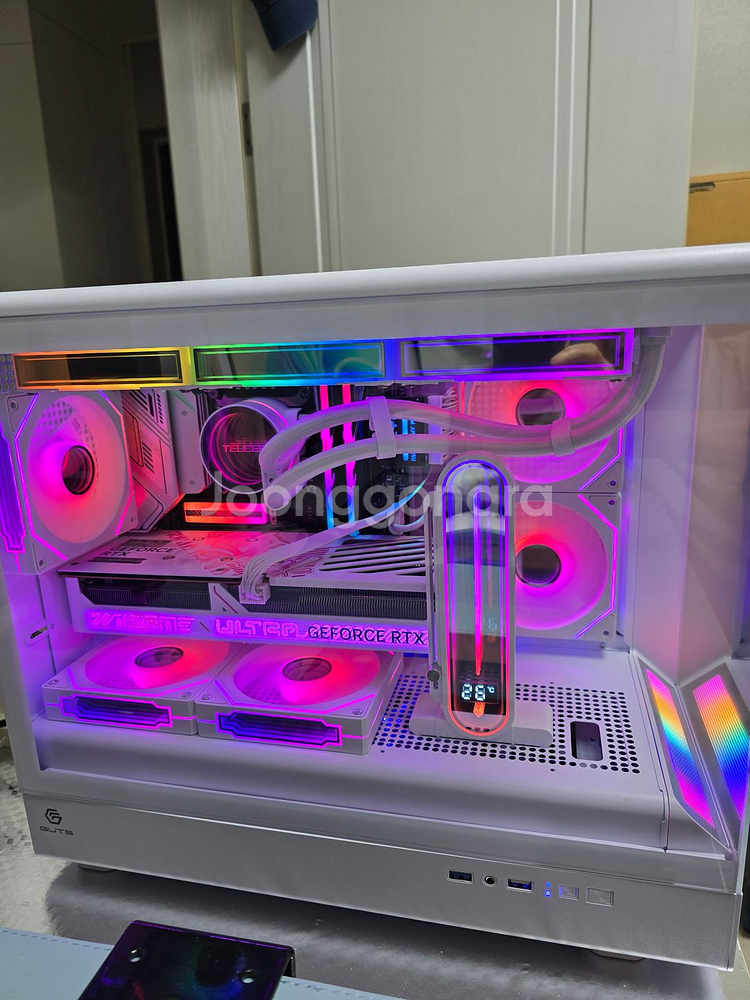 Intel(R) Core(TM) i7-14700KF--0