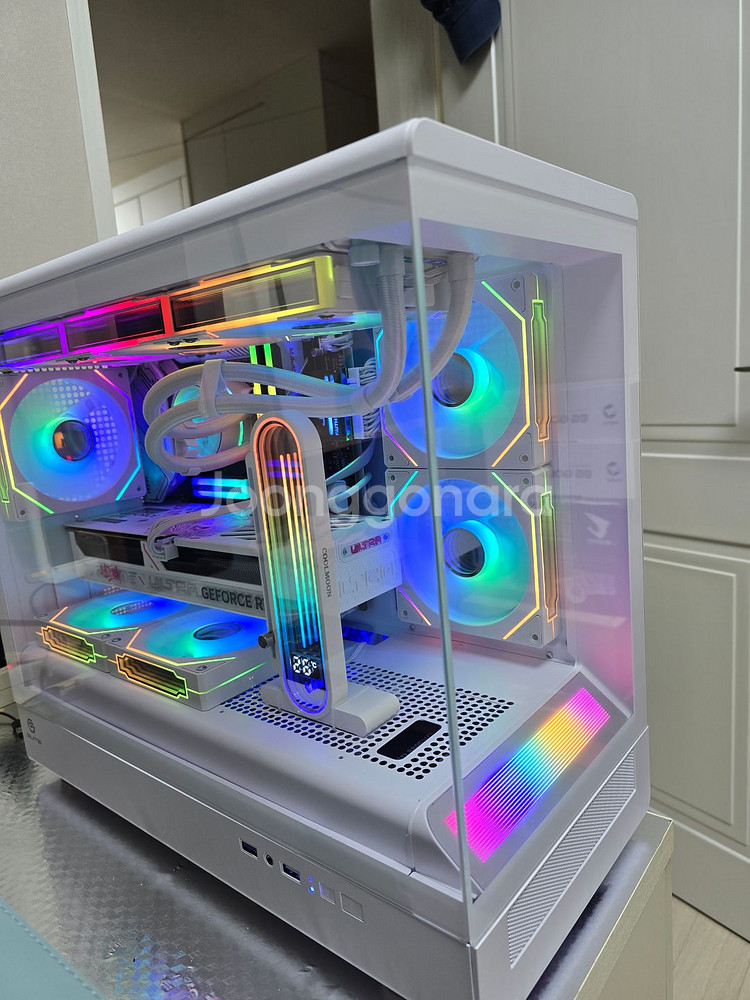 Intel(R) Core(TM) i7-14700KF--1