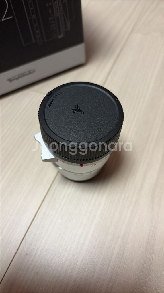 보이그랜더 컬러스코파 50mm f2.2 m마운트--5