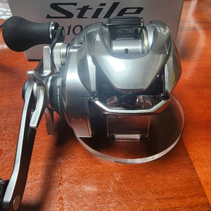 시마노 25스티레 100PG (직수)