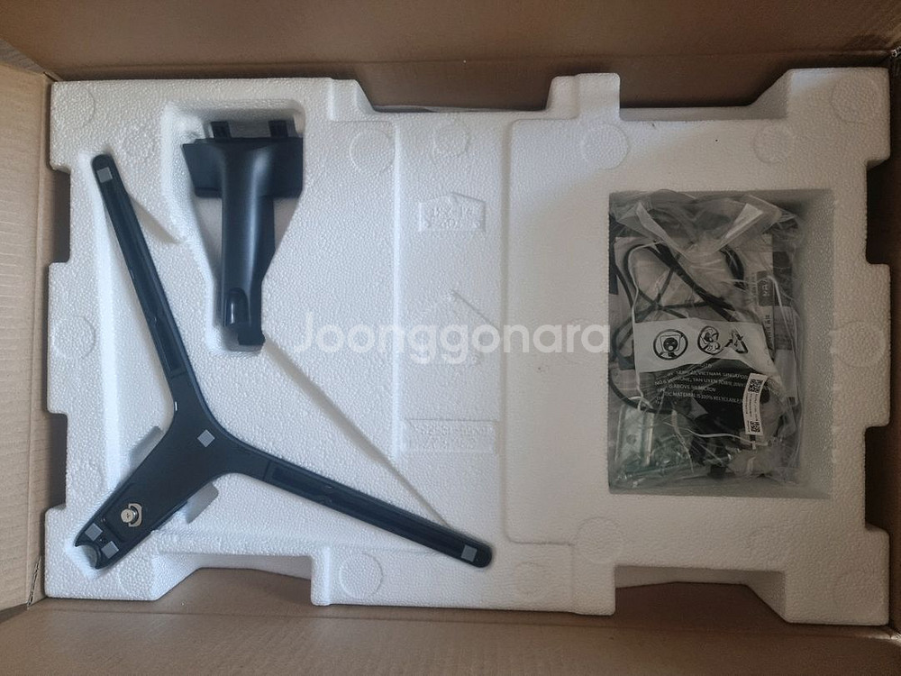 (상태S급)27인치 삼성 커브드 게이밍모니터 240Hz--2