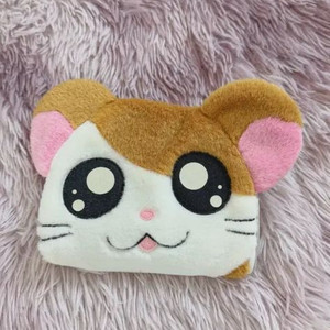 방가방가햄토리 수첩 지갑 방가방가햄토리굿즈 고전문구