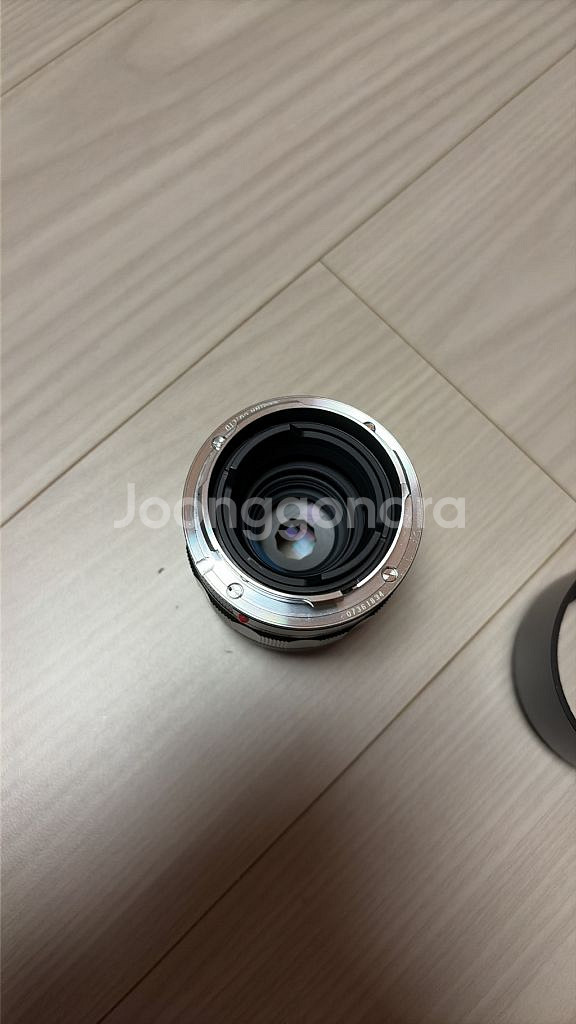 보이그랜더 apo-skopar 90mm f2.8--5