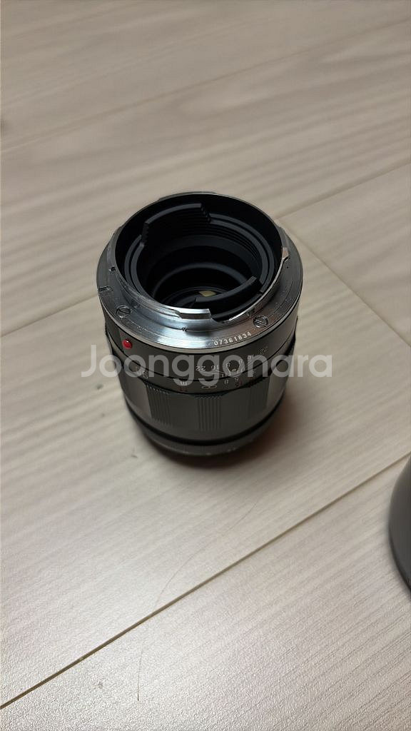 보이그랜더 apo-skopar 90mm f2.8--4