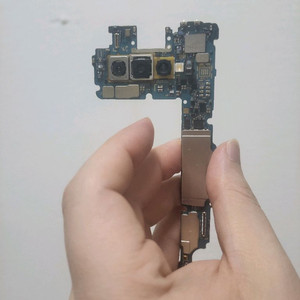 갤럭시 S10 메인보드 512GB (부품용)