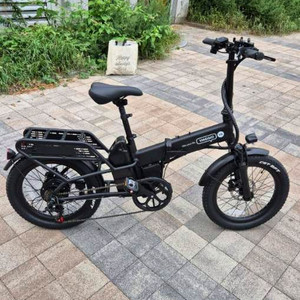 비아 V6 신형 전기자전거 새제품 판매