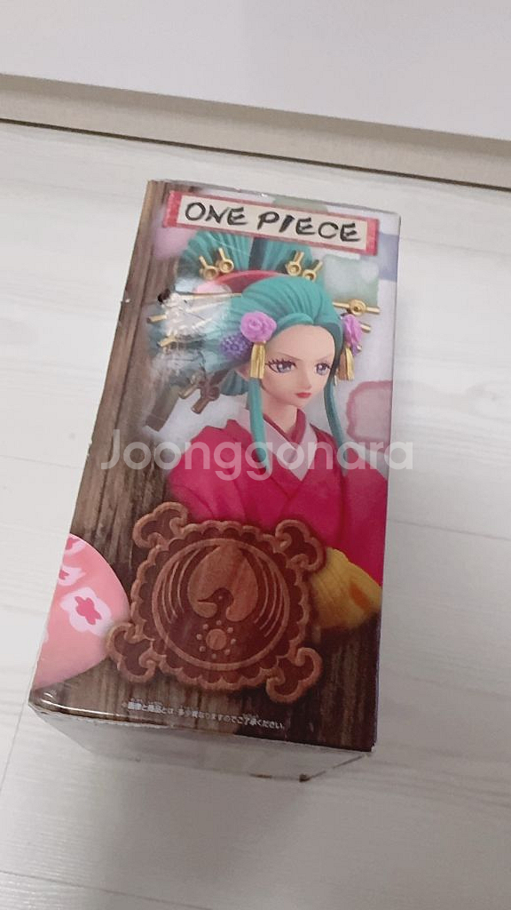 원피스피규어 원피스 미개봉 원피스피규어미개봉--1