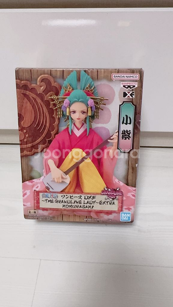 원피스피규어 원피스 미개봉 원피스피규어미개봉--0