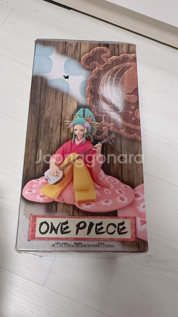 원피스피규어 원피스 미개봉 원피스피규어미개봉--2