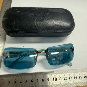 베르사체 선글라스