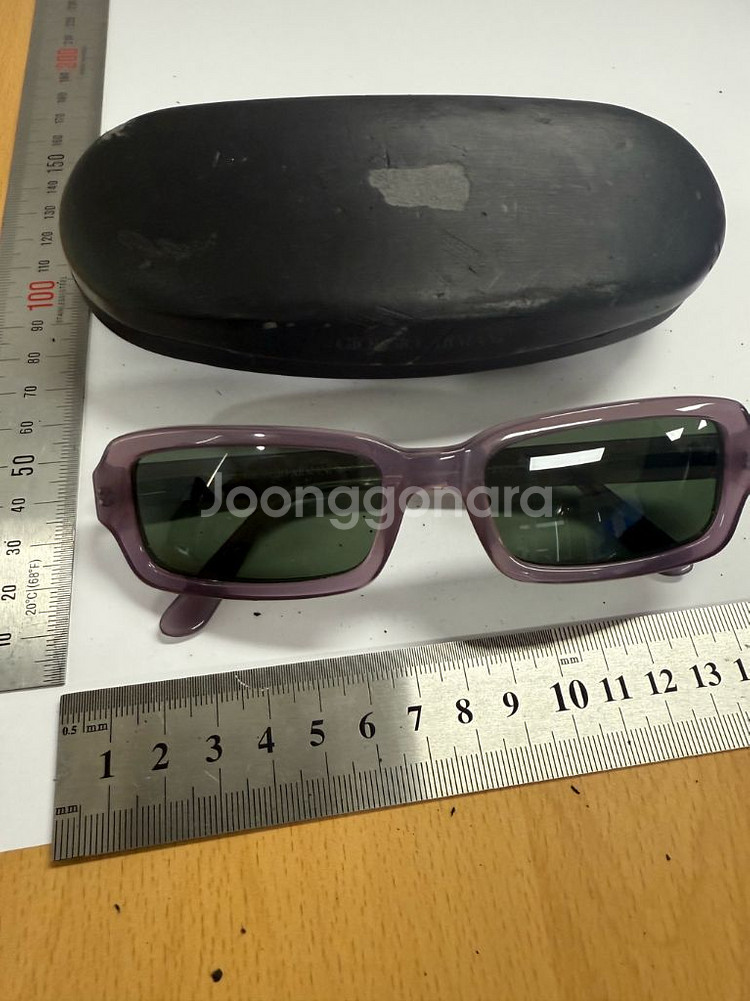 조르지오 아르마니 선글라스--0