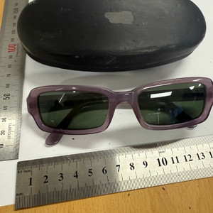 조르지오 아르마니 선글라스