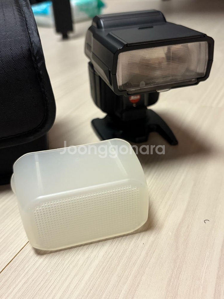 라이카 sf-60 스트로보sf60--1