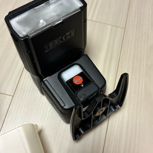 라이카 sf-60 스트로보sf60