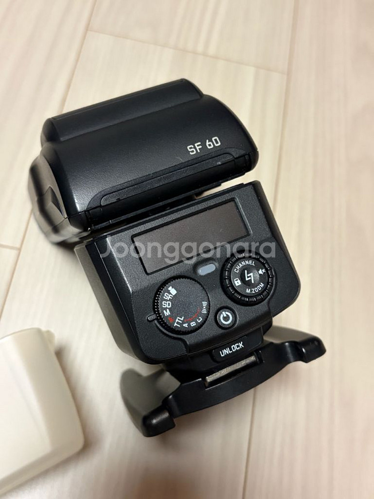 라이카 sf-60 스트로보sf60--4