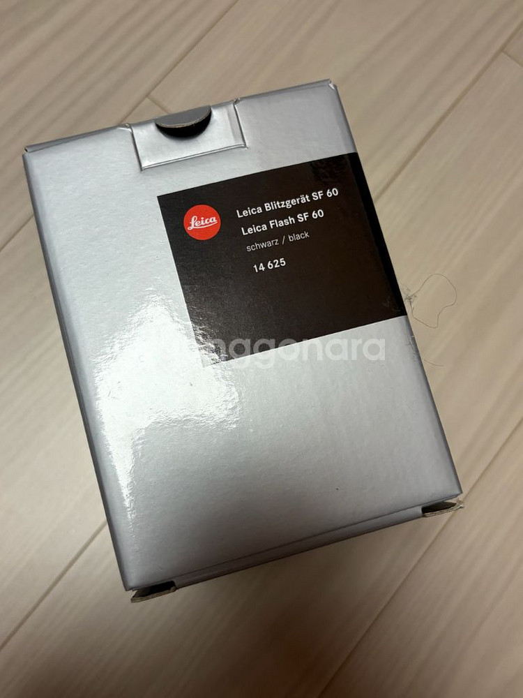 라이카 sf-60 스트로보sf60--3