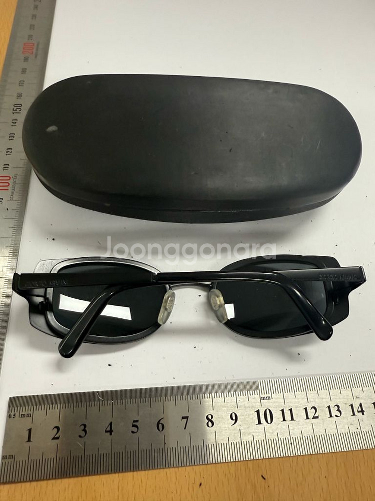조르지오 아르마니 선글라스--1