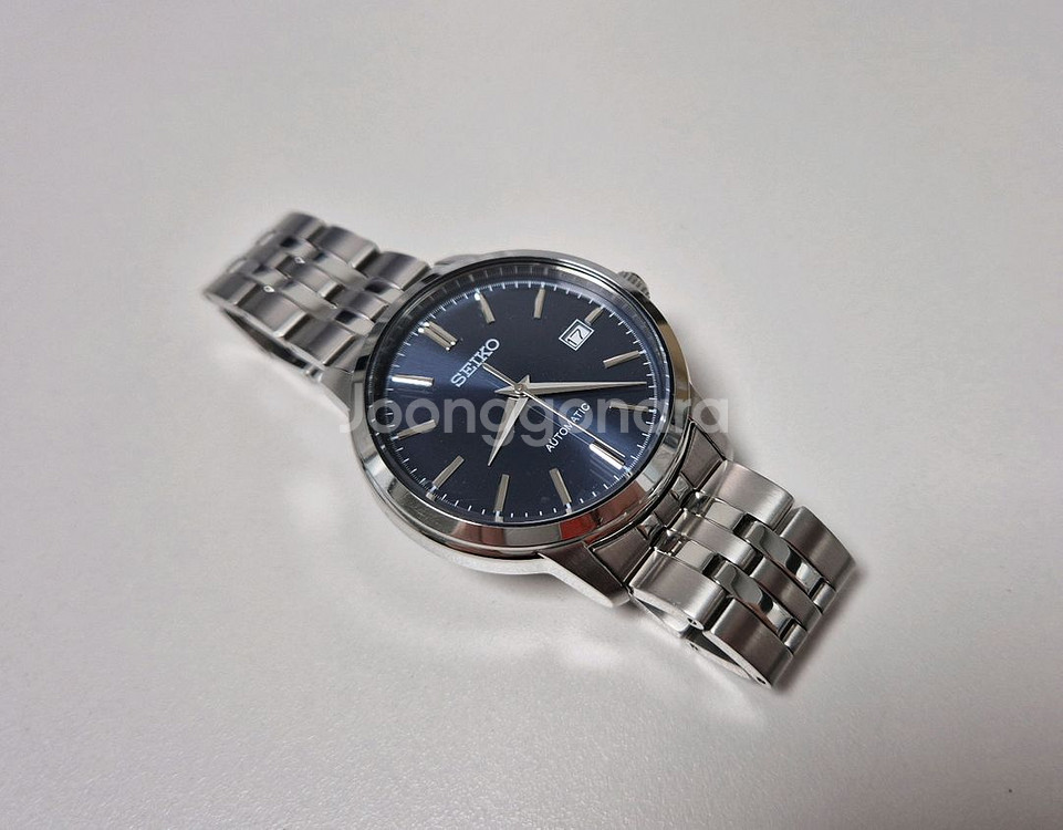 [A급] 그세맛 세이코 오토매틱 드레스 워치--1