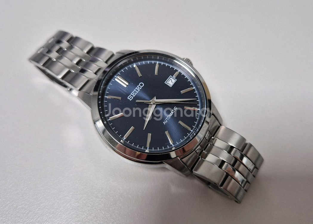 [A급] 그세맛 세이코 오토매틱 드레스 워치--0