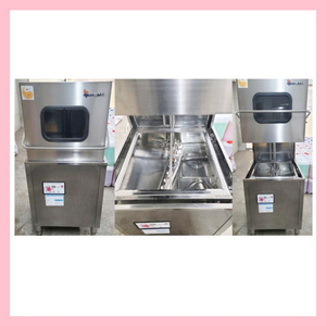 70만원 (배송 기본설치 무료) 누마스타 중고 세척기