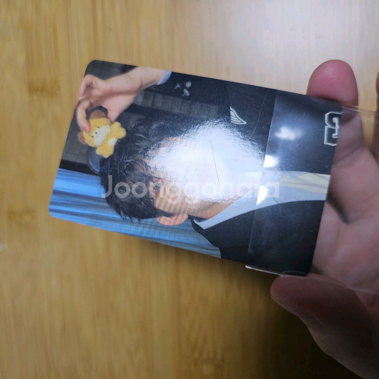 데이식스 도운 데니멀즈 팝업 포카 일괄--1