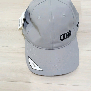 새상품 테일러 메이드 아우디 모자