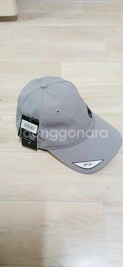 새상품 테일러 메이드 아우디 모자--2