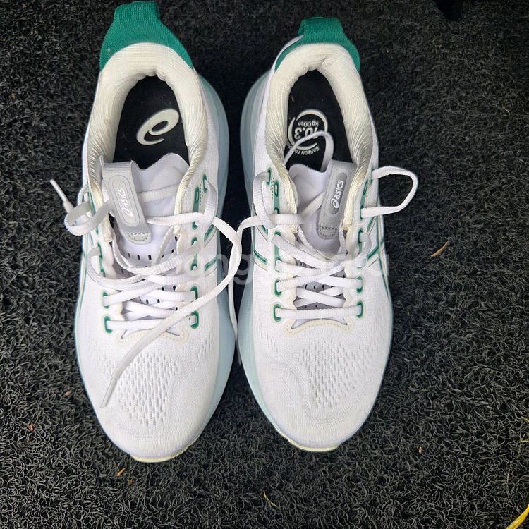 아식스 젤카야노32 255mm--1