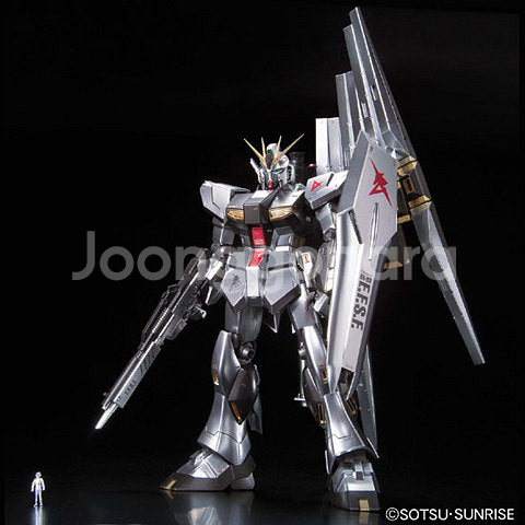 MG RX-93 뉴건담 메탈릭코딩버전--0