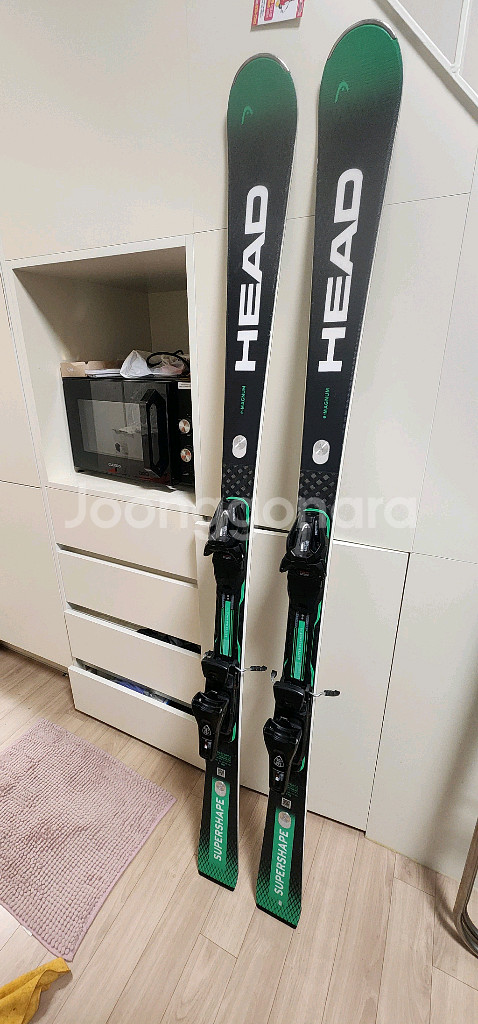 24/25 헤드스키 e-매그넘 170 판매합니다.--0